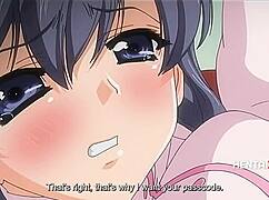 Oh No, The Hentai Ward's Horrors Unleashed!