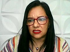 Namorada De Chico E Mamae Boazinha