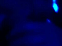 Trimmed Video Of Sloppy Monster Cock Action