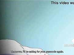 Oh No, The Hentai Ward's Horrors Unleashed!