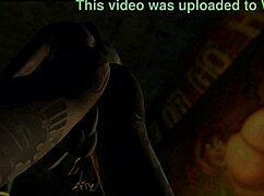 Detailed gay sex in Second Life virtual world