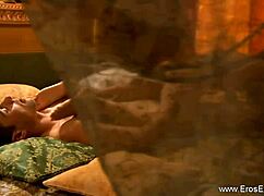 I lernt Kama Sutra lessons from erotik India