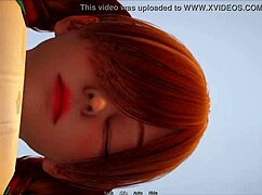 my bully turned into my lover in this homemade video