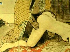 Vintage Erotic Drawings That Will Blow Your Mind!
