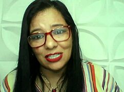 Namorada De Chico E Mamae Boazinha
