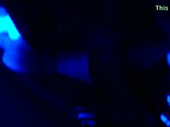 Trimmed Video Of Sloppy Monster Cock Action