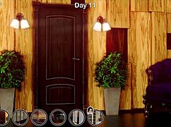 Chatting about the inn 57