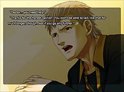 Halloween Anime Game Playthrough