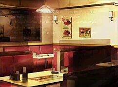 Halloween Anime Game Playthrough