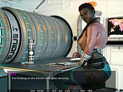 Tales from the Unending Void 126