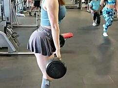 mayra, your big tits and ass are driving me crazy