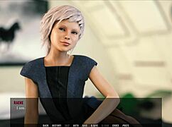 Tales from the Unending Void 126