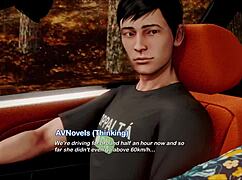 Chatting about the inn 57