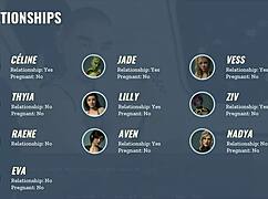 Tales from the Unending Void 126