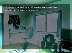 Halloween Anime Game Playthrough