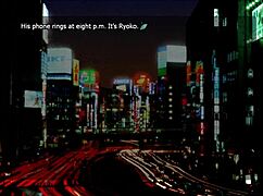 Halloween Anime Game Playthrough