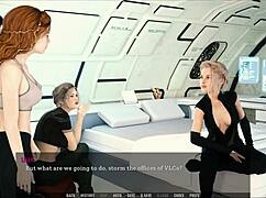 Tales from the Unending Void 126