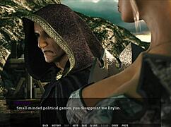 Tales from the Unending Void 126