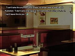 Halloween Anime Game Playthrough