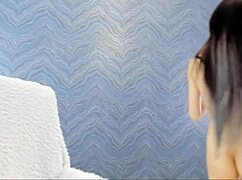 Japanese Babe Strips and Teases on Webcam for Horny Viewers. She’s Ready to Play All Night.