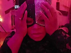 Angelg and Kuzz Halloween Special