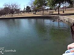 just found a teen with a big dick getting 7 cumshots in sweet pussy