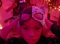 Angelg and Kuzz Halloween Special