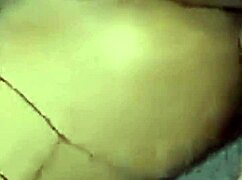 Breaking her ass with JuanLatino4 and a thick rod