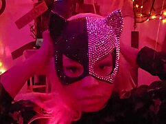 Angelg and Kuzz Halloween Special