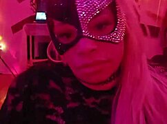 Angelg and Kuzz Halloween Special