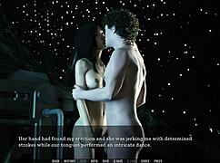 Hey, ever played Tales from the Unending Void 110? 😜