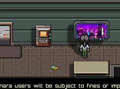 Well, That Was A Warm Welcome In Memoirs Of A Battle Brothel Ep3