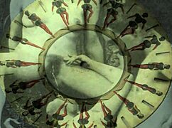 Vintage Cartoon Nostalgia