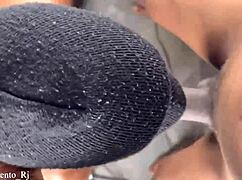 O Casado Deu Um Perdido Na Mulher Pra Ganhar Mamada