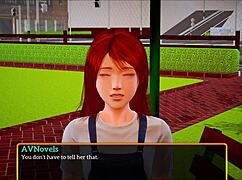 my new family cartoon adventure