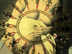 Vintage Cartoon Nostalgia