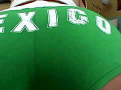 innocent sammy cruz talks with two guys about head and riding