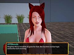 My new stepfamily game brings exciting adventures and family bonding moments.