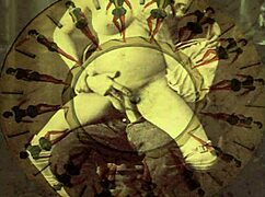 Vintage Cartoon Nostalgia