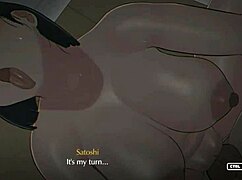 Ntrman- Seasons Of Loss Spring - Ntr Playthrough With Blowjob Missionary Doggy!