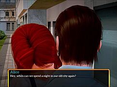 my new family cartoon adventure