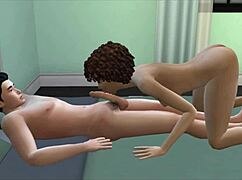 Monte Komorebi - Part 2