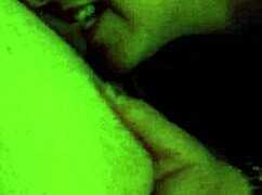 Aff, minha esposa dando boquete e lambendo cu loucamente