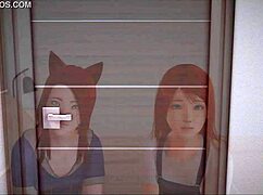 my new family cartoon adventure