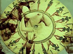 Vintage Cartoon Nostalgia