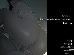 Ntrman- Seasons Of Loss Spring - Ntr Playthrough With Blowjob Missionary Doggy!