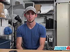 Asshole destroyed cock