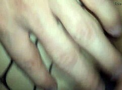 Tutiwitdabooty gets wild with toys at Continental Adult Shop in hot clips