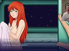 I was chosen to repopulate with space paws.