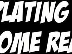 I was chosen to repopulate with space paws.